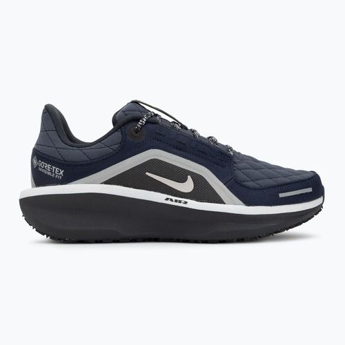 Дамски обувки за бягане Nike Winflo 11 GORE-TEX dark obsidian/anthracite/silt red