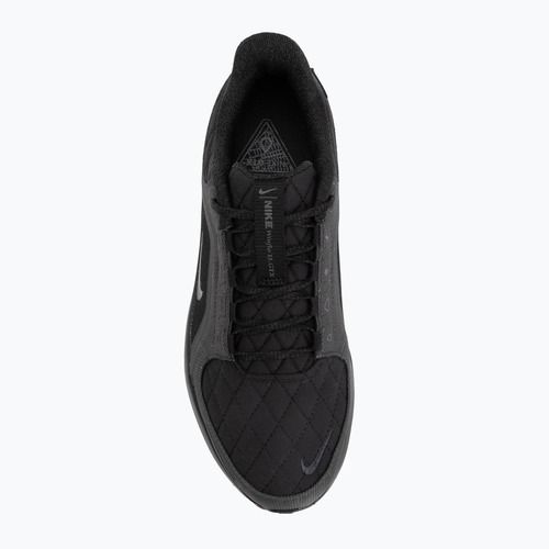 Дамски обувки за бягане Nike Winflo 11 GORE-TEX black/anthracite/black