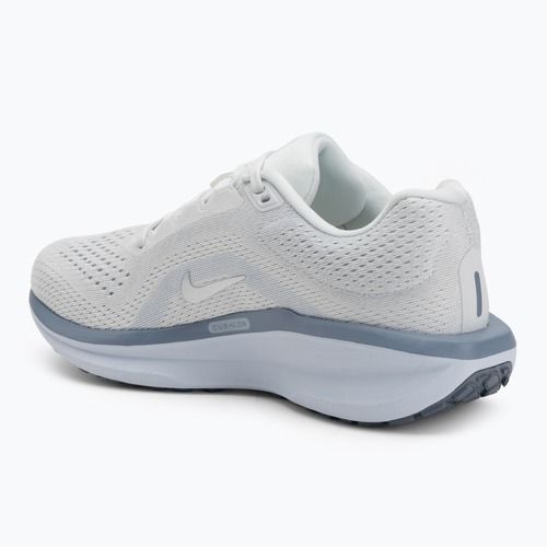 Дамски обувки за бягане Nike Winflo 11 summit white/metallic silver