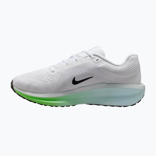 Мъжки обувки за бягане Nike Winflo 11 white/glacier blue/green strike/black