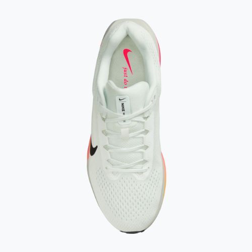 Мъжки обувки за бягане Nike Winflo 11 summit white/bright crimson/black