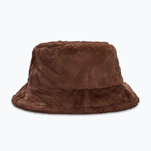 Шапка с периферия Nike Apex Faux Fur fauna brown