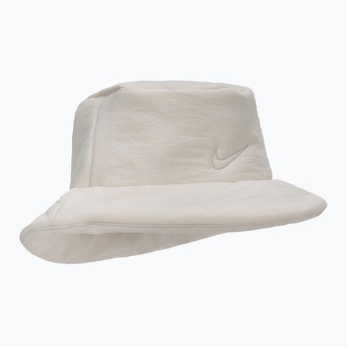 Шапка с периферия Nike Apex Puffle light bone/light bone