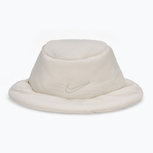 Шапка с периферия Nike Apex Puffle light bone/light bone