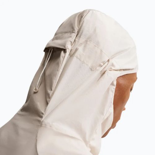 Mъжко яке за бягане Nike Stride Dri-Fit cream II/birch/natural