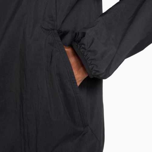 Мъжко яке за бягане Nike Stride Repel UV black/black