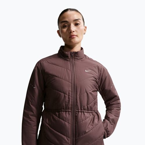 Дамско яке за бягане Nike Swift Therma-Fit tatoo