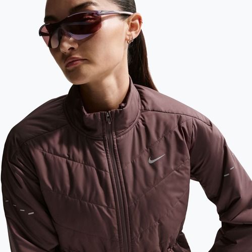 Дамско яке за бягане Nike Swift Therma-Fit tatoo