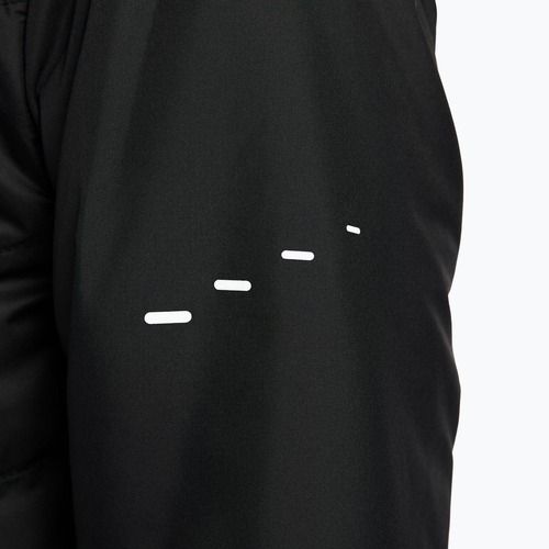 Дамско яке за бягане Nike Swift Therma-Fit black