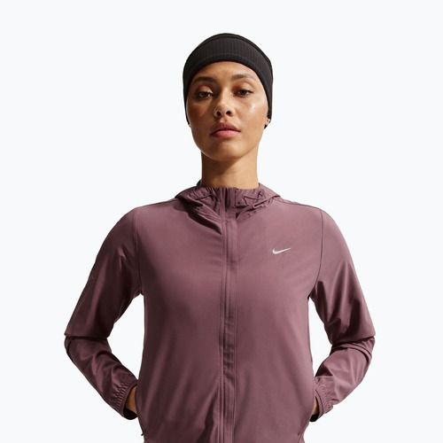 Дамско яке за бягане Nike Swift Repel Packable tatoo