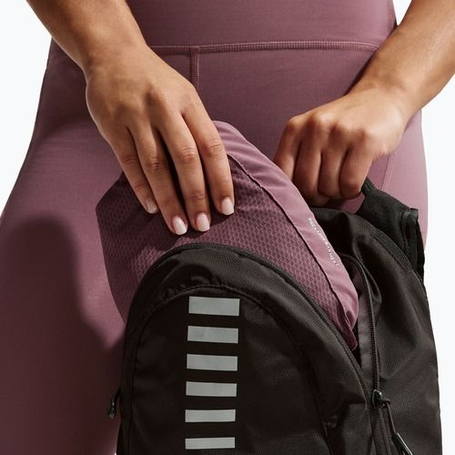 Дамско яке за бягане Nike Swift Repel Packable tatoo