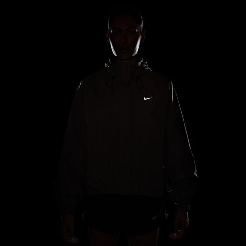 Дамско яке за бягане Nike Storm-Fit Swift tattoo/black