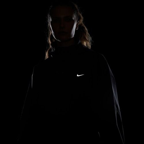 Дамско яке за бягане Nike Storm-Fit Swift black/black