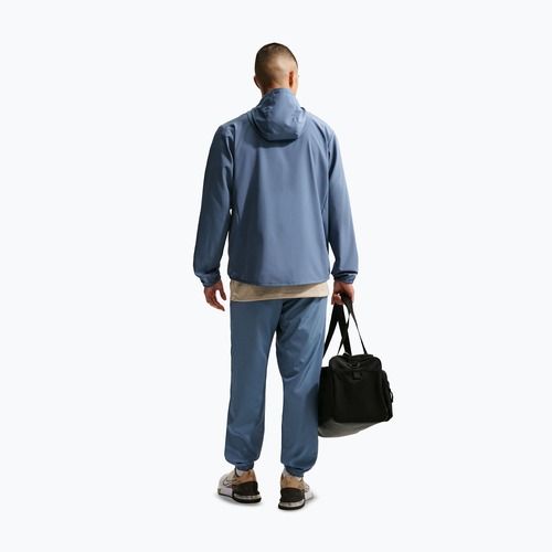 Мъжко яке Nike Form Dri-Fit diffused blue