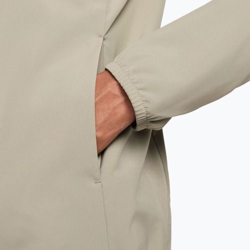 Мъжко яке Nike Form Dri-Fit light army