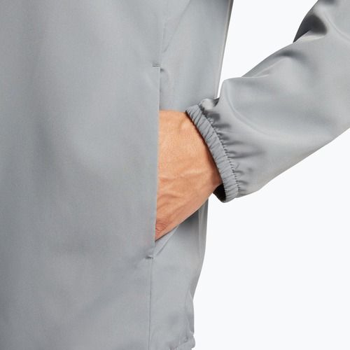 Мъжко яке Nike Form Dri-Fit smoke grey
