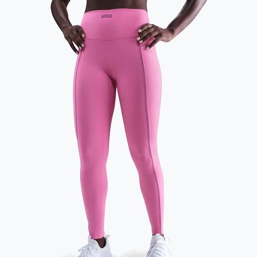 Дамски клин Nike One High-Waisted playful pink