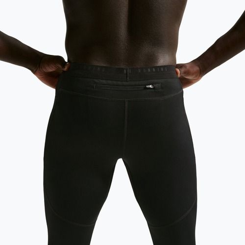 Мъжки клин за бягане Nike Stride Dri-Fit black
