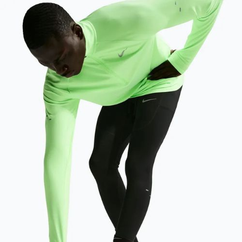 Мъжки клин за бягане Nike Stride Dri-Fit black