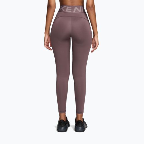 Дамски клин Nike Pro Sculpt tattoo/white