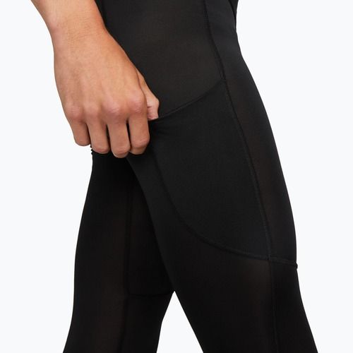 Мъжки клин за тренировка Nike Pro Dri-Fit 3/4 Tight Fitness black/white