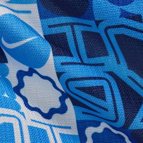 Раница за тренировка Nike Brasilia 9.5 35 l university blue/black/white