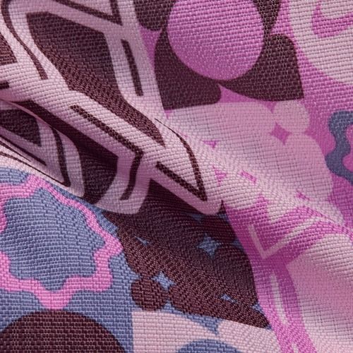 Тренировъчна раница Nike Brasilia 9.5 24 l black/pink foam/white
