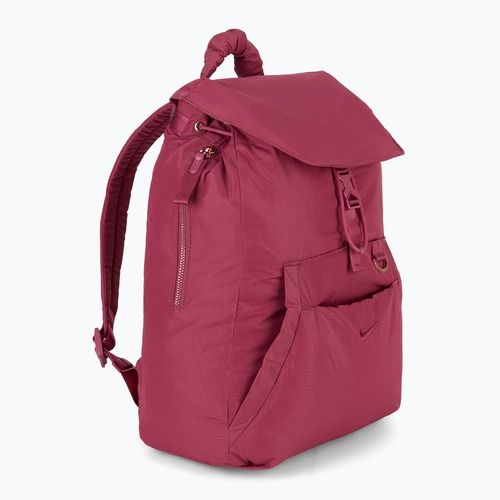 Раница за тренировка Nike One 25 l sweet beet/sweet seet/sweet beet