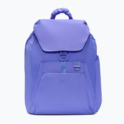 Раница за тренировка Nike One 25 l sapphire/light thistle/sapphire
