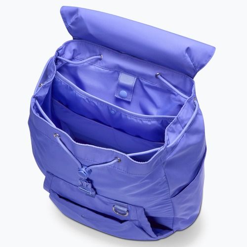 Раница за тренировка Nike One 25 l sapphire/light thistle/sapphire