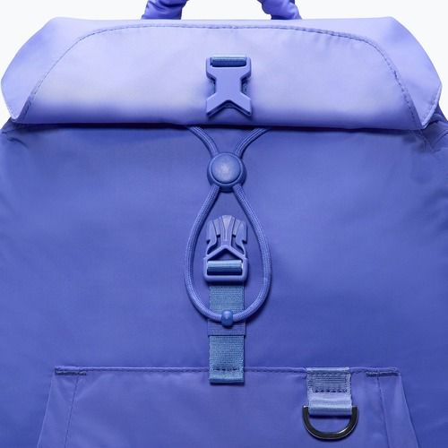 Раница за тренировка Nike One 25 l sapphire/light thistle/sapphire