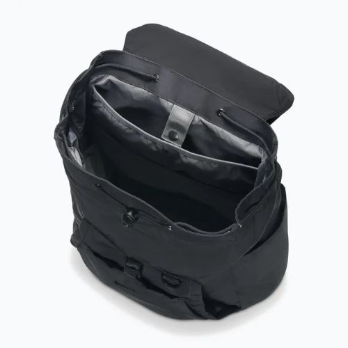 Раница за тренировка Nike One 25 l black/iron grey/black
