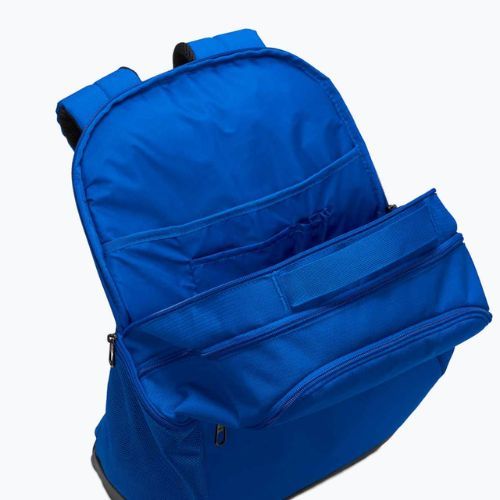 Раница за тренировка Nike Brasilia 9.5 24 l game royal/black/white