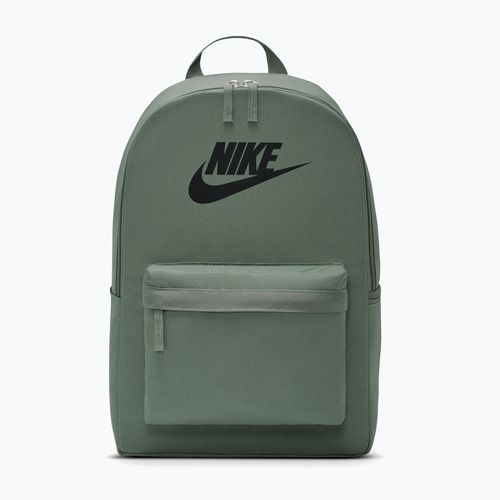 Раница Nike Heritage 25 l clay green/clay green/black