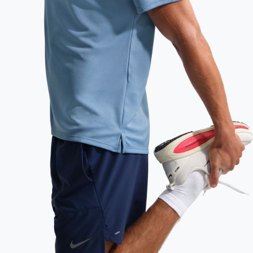 Мъжки шорти Nike Stride Dri-Fit Brief-Lined 7“ midnight navy