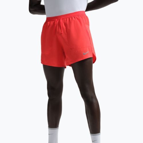 Мъжки къси панталони Nike Stride Dri-Fit с подплата 5"