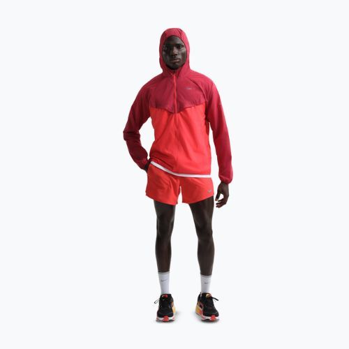 Мъжки къси панталони Nike Stride Dri-Fit с подплата 5"