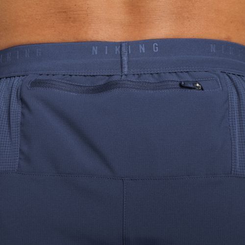 Мъжки къси панталони Nike Stride Dri-Fit с подплата 5"