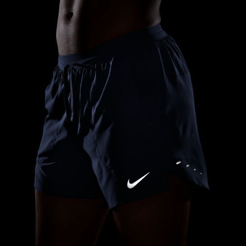 Мъжки къси панталони Nike Stride Dri-Fit с подплата 5"