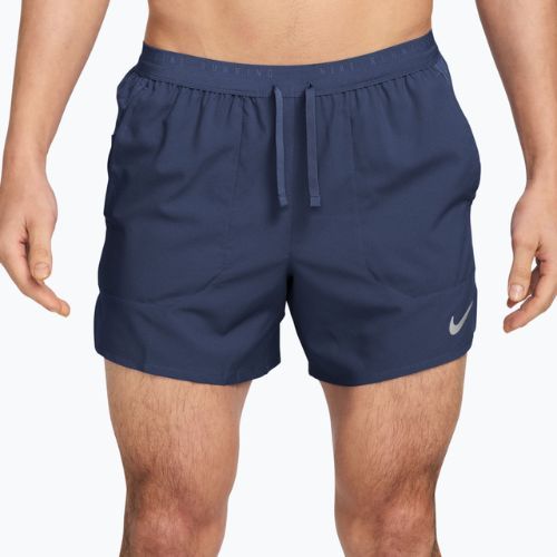 Мъжки къси панталони Nike Stride Dri-Fit с подплата 5"