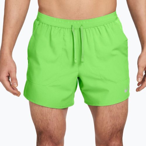 Мъжки къси панталони Nike Stride Dri-Fit с подплата 5"
