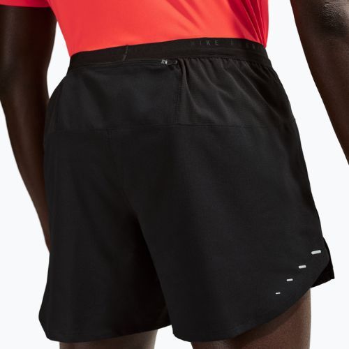 Мъжки къси панталони Nike Stride Dri-Fit с подплата 5"