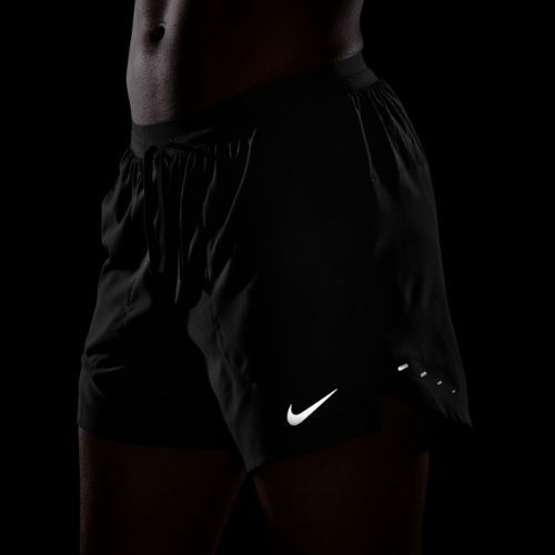 Мъжки къси панталони Nike Stride Dri-Fit с подплата 5"
