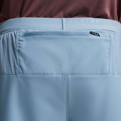 Мъжки шорти за бягане Nike Stride Dri-Fit 2in1 7“ work blue