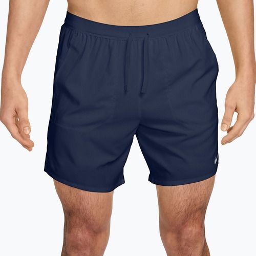 Мъжки шорти за бягане Nike Stride Dri-Fit 2in1 7“ midnight navy
