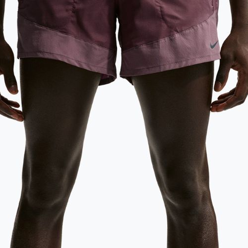 Мъжки шорти Nike Stride Dri-Fit Brief-Lined 5“