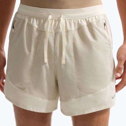 Мъжки шорти Nike Stride Dri-Fit Brief-Lined 5"