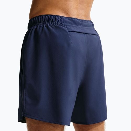 Mъжки шорти Nike Dri-Fit Challenger 5“ 2-в-1 navy blue