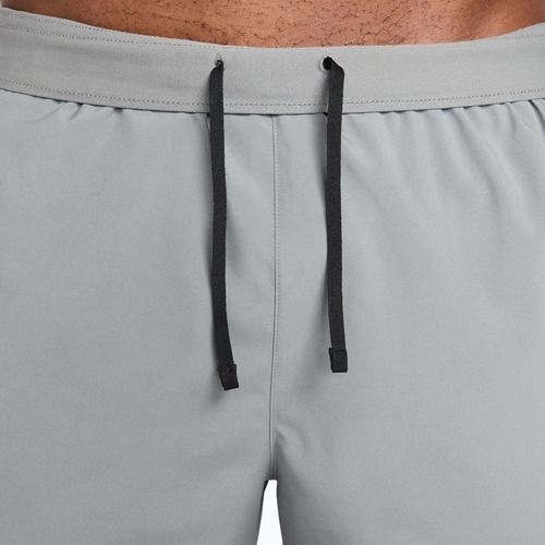 Мъжки шорти Nike Dri-Fit Challenger 5“ 2-в-1 smokey grey/dark smokey grey