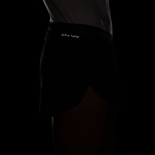 Мъжки шорти за бягане Nike AeroSwift Dri-Fit ADV black/summit white